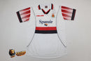 MALLORCA II 97/99 WHITE RETRO MEN'S JERSEY