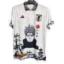 JAPAN LIMITED EDITION XXV ANIME 24/25 MEN'S JERSEY