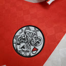 AJAX I 90/91 MEN'S JERSEY (RETRO)