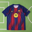BARCELONA I 25/26 MEN'S JERSEY