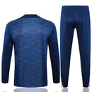 TRACKSUIT JACKET + PANTS BARCELONA TRAINING VIII 24/25 MEN