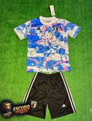 JAPAN ANIME XIII 25/26 KIDS KIT