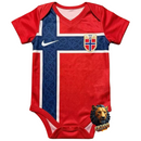NORWAY I 2026 WORLD CUP BABY JERSEY