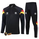TRACKSUIT JACKET + PANTS GERMANY TRAINING II 24/25 MEN