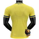 CURAÇAO I 26/27 PLAYER VERSION MEN'S JERSEY