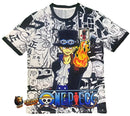 JAPAN LIMITED EDITION ONE PIECE XI 25/26 MEN'S JERSEY