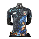 JAPAN LIMITED EDITION DBZ XXXVIII 25/26 MEN'S JERSEY PLAYER VERSION