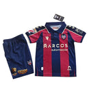 LEVANTE I 25/26 KIDS KIT