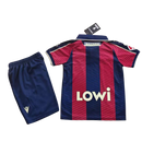 LEVANTE I 25/26 KIDS KIT