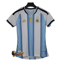 ARGENTINA I WORLD CUP 2026 WOMEN'S JERSEY PLAYER VERSION