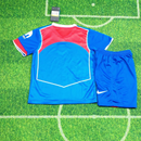 ATLÉTICO DE MADRID III 25/26 KIDS KIT