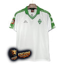WERDER BREMEN II 01/02 MEN'S JERSEY (RETRO)