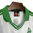 WERDER BREMEN II 01/02 MEN'S JERSEY (RETRO)