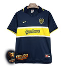 BOCA JUNIORS I 1996/97 MEN'S JERSEY (RETRO)