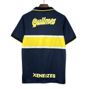 BOCA JUNIORS I 1996/97 MEN'S JERSEY (RETRO)