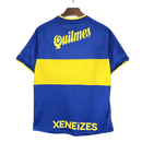 BOCA JUNIORS I 2000/01 MEN'S JERSEY (RETRO)