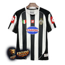 JUVENTUS I 02/03 MEN'S JERSEY (RETRO)