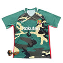 BARCELONA GREEN V SPECIAL EDITION 25/26 MEN'S JERSEY