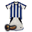 REAL SOCIEDAD I 25/26 KIDS KIT