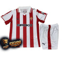 GIJÓN I 25/26 KIDS KIT
