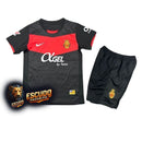 MALLORCA III 25/26 KIDS KIT