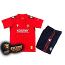 OSASUNA I 25/26 KIDS KIT