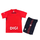OSASUNA I 25/26 KIDS KIT