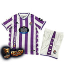 VALLADOLID I 25/26 KIDS KIT