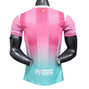 BARCELONA PINK VI 25/26 MEN'S JERSEY PLAYER VERSION