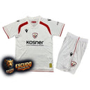 OSASUNA III 25/26 KIDS KIT