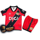 RAYO VALLECANO II 25/26 KIDS KIT