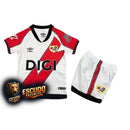 RAYO VALLECANO I 25/26 KIDS KIT