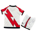 RAYO VALLECANO I 25/26 KIDS KIT