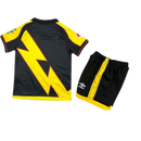 RAYO VALLECANO III 25/26 KIDS KIT