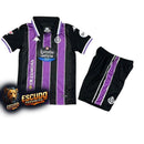 VALLADOLID II 25/26 KIDS KIT