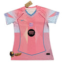 BARCELONA PINK 25/26 WOMEN'S JERSEY