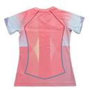 BARCELONA PINK 25/26 WOMEN'S JERSEY