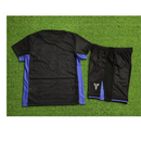 BARCELONA KOBE BRYANT BLACK 25/26 KIDS KIT PLAYER VERSION