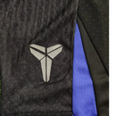 BARCELONA KOBE BRYANT BLACK 25/26 KIDS KIT PLAYER VERSION