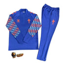 TRACKSUIT JACKET + PANTS FOR KIDS CELTA VIGO TRAINING 25/26 MEN