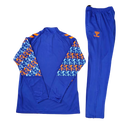 TRACKSUIT JACKET + PANTS FOR KIDS CELTA VIGO TRAINING 25/26 MEN