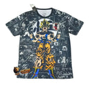 JAPAN LIMITED EDITION DBZ XXXI 25/26 MEN'S JERSEY