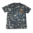 JAPAN LIMITED EDITION DBZ XXXI 25/26 MEN'S JERSEY
