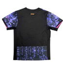 BARCELONA BLACK III MEN'S JERSEY 25/26