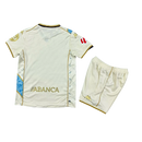 LA CORUÑA III 25/26 KIDS KIT
