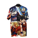JAPAN LIMITED EDITION DBZ XXXVI 25/26 MEN'S JERSEY
