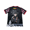 JAPAN LIMITED EDITION DBZ XXXV 25/26 MEN'S JERSEY