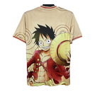 JAPAN LIMITED EDITION ONE PIECE XV 25/26 MEN'S JERSEY