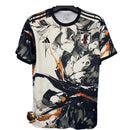 JAPAN LIMITED EDITION DBZ XXXIV 25/26 MEN'S JERSEY