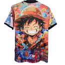 JAPAN LIMITED EDITION ONE PIECE XIV 25/26 MEN'S JERSEY